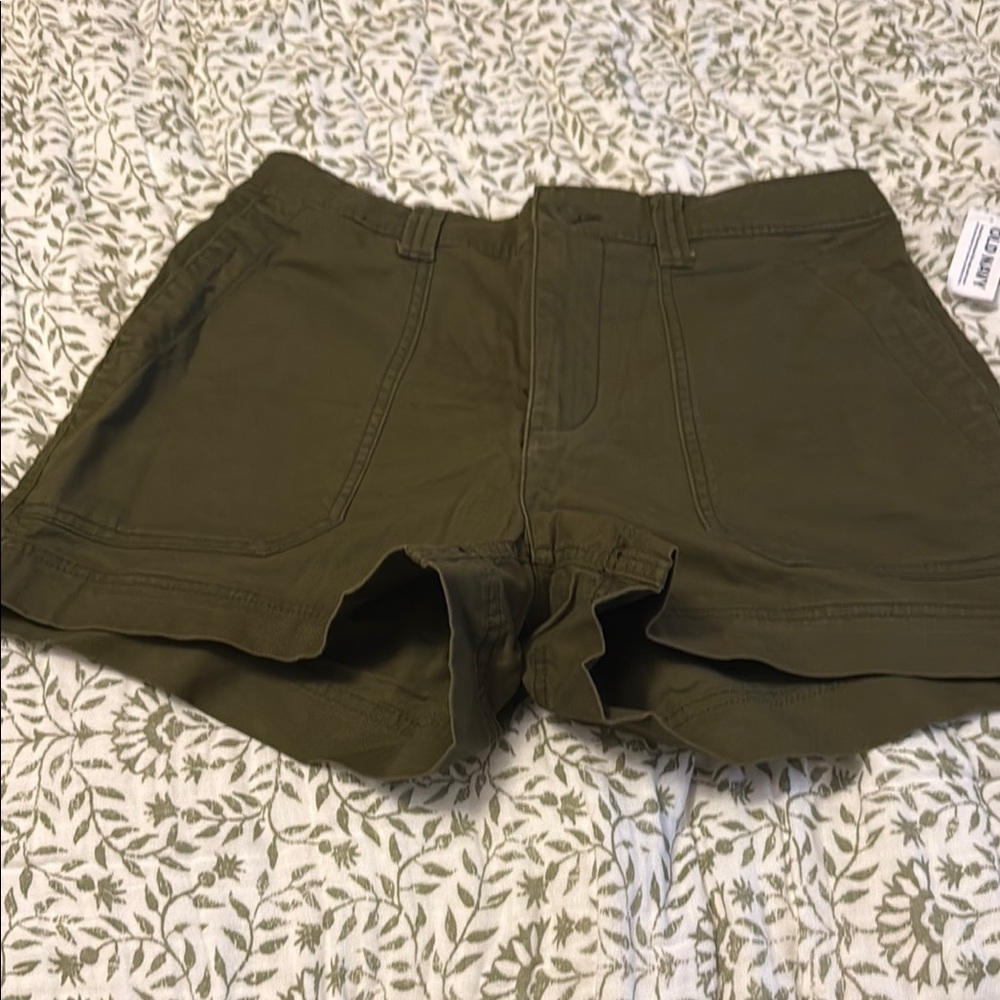 Old Navy Women's Shorts. Brand new!